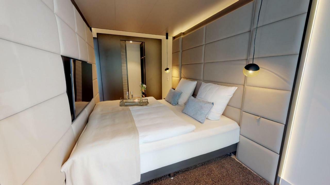 White Pearl Apartment 2.12 Timmendorfer Strand Extérieur photo