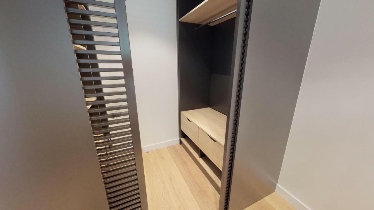 White Pearl Apartment 2.12 Timmendorfer Strand Extérieur photo