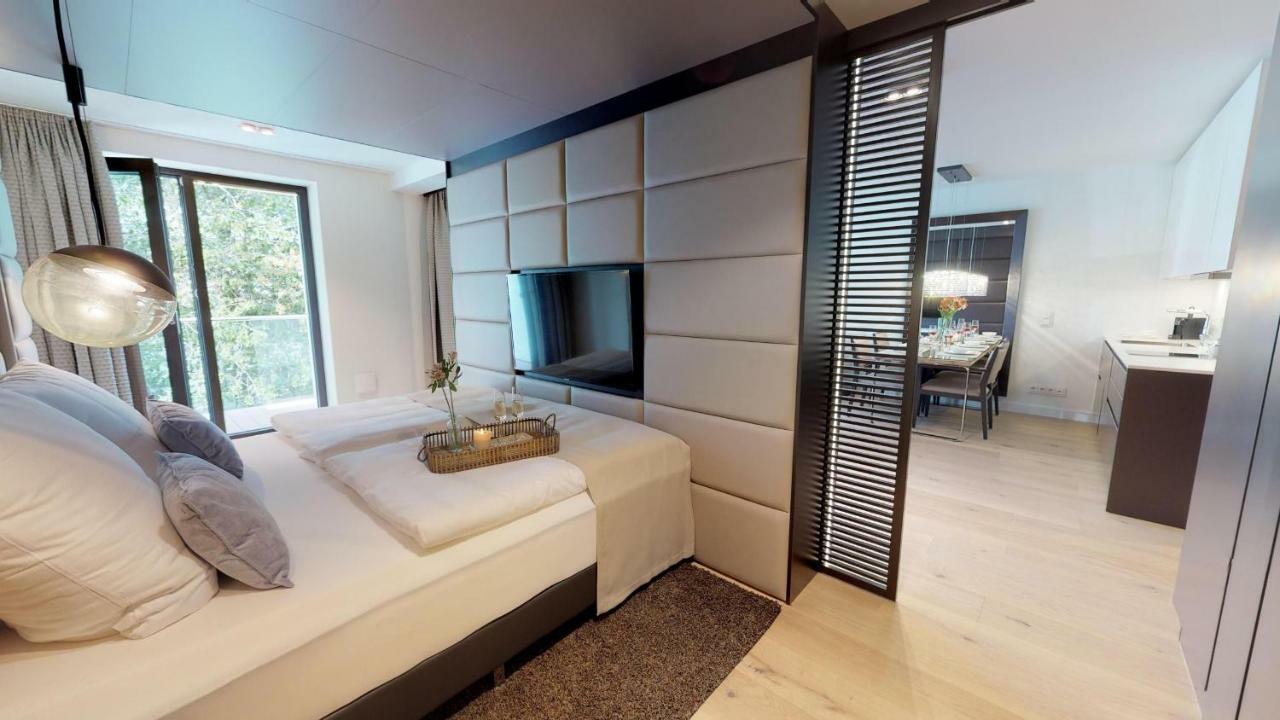 White Pearl Apartment 2.12 Timmendorfer Strand Extérieur photo